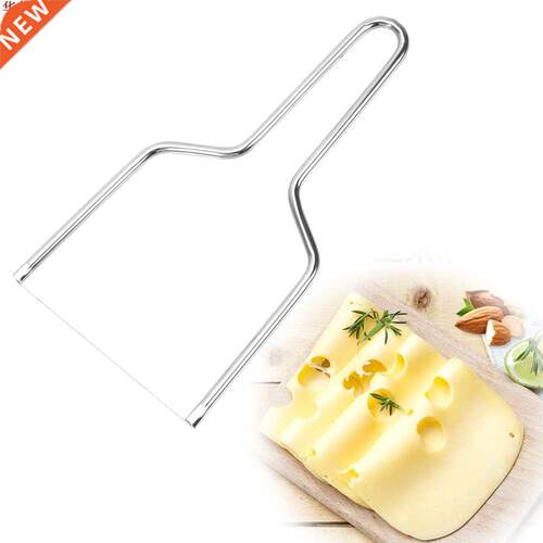Butter Cutter Knife Board DIY Practical Durable Multi Functi