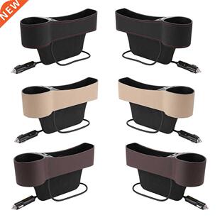 Conse Seat Gap VODO Cup Car Organizer Hder Universal