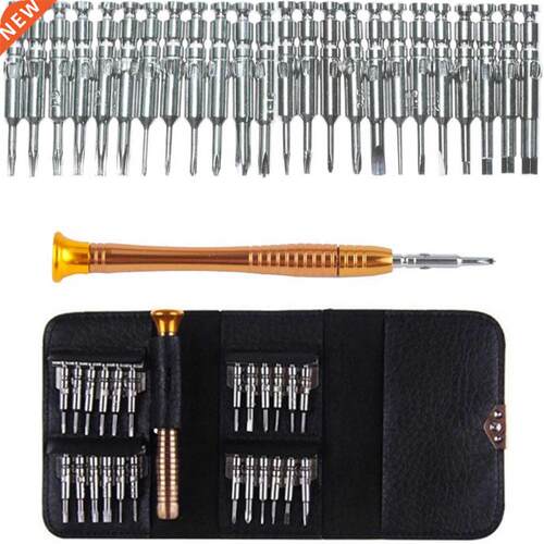26 in 1 Screwdriver Repair Tool Kit + Bag For DJI Mavic Pro/