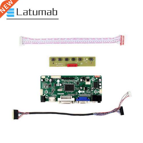 Latumab Controller Board for N156BGE L11 / N156BGE L21 / N1