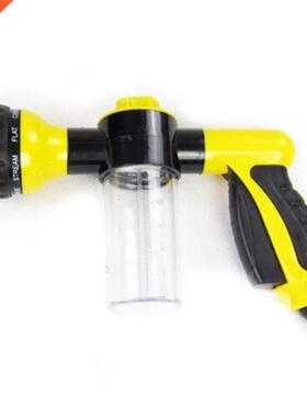 Schuim Waterpistool Washer Waterpistool Druk Wasstraat Water