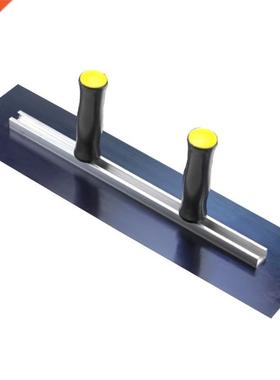 55cm Trowel Trowel Tile Hand Plastering Skimming Trowel Fini
