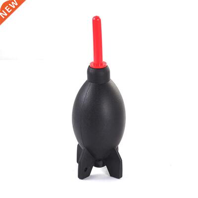 Dust Cleaner Rubber of Rocket Air Blower Duster DSLR CCD Le