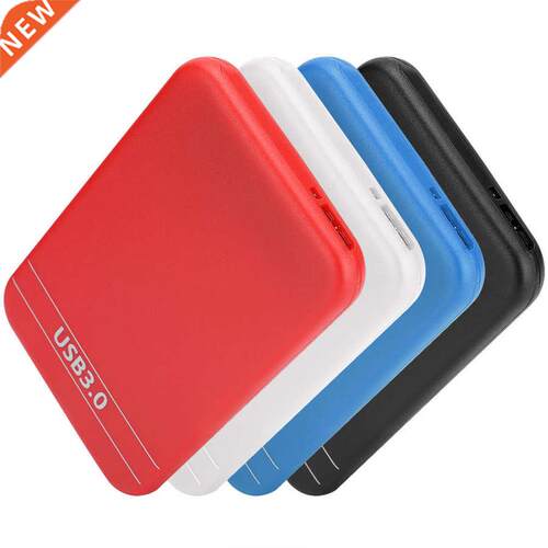 2 5'' USB3 0 HDD SSD Case Tool Free Ultra Thin Hard