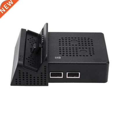 Gamepads Cooling Dock Mini Cooling Dock Stand Portable Stati