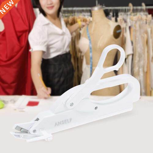 Anself Multipurpose Electric Automatic Scissors Shears Safe