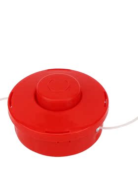 Garden Electric Grass Trimmer Head for Lawn Mower Grass Cutt