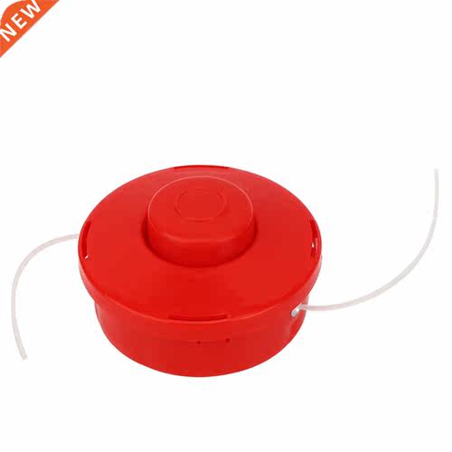 Garden Electric Grass Trimmer Head for Lawn Mower Grass Cutt