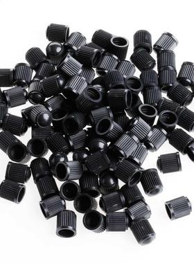 100PCS/Set Plastic Auto Car Bike otorcycle Truck wheel Tire