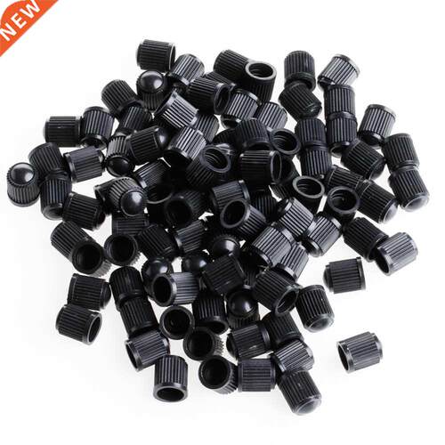 100PCS/Set Plastic Auto Car Bike otorcycle Truck wheel Tire