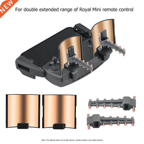 for DJ MAVC 2/AR Sgnal Extender Booster Set Remote Contr