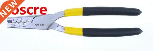 PZ0.5-16 crimping tools for wire end sleeves high quality mu