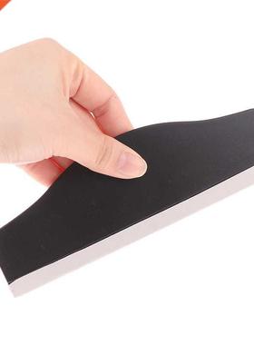 1pcs Film Squeegee Screen Scraper Protecter Wrapping Scraper