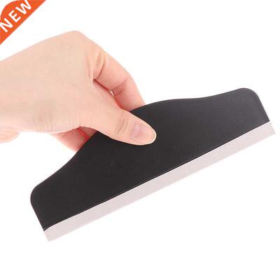 1pcs Film Squeegee Screen Scraper Protecter Wrapping Scraper