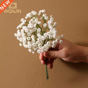 Breath Gypsophila Wedding Small Arti WQNJIN Fresh Artificial
