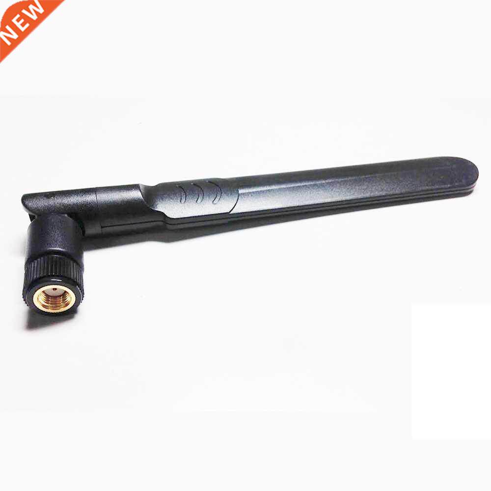 10 Pcs 5dBi 2.4GHz 5GHz 5.8GHz Dual Band WiFi RPSMA db Anten