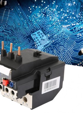NR2-36 23-32A Din rail Electric Heat Protect Thermal Overloa