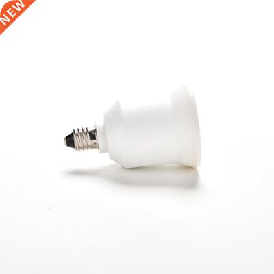 E11 To E26/E27 Lampholder Bulbs Converter Candelabra Light B
