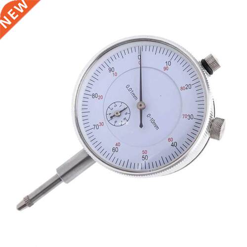 0.01mm Accuracy Precision Indicator Gauge Dial Indicator Mea