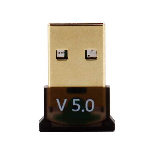 USB Bluetooth-compatible 5.0 Adapter Dongle CSR 4.0 Wireless