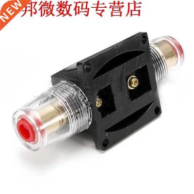 40A Audio Inline Circuit Breaker Zekeringhouder 12 v-24 v Sy