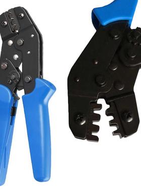 Crimping Pliers SN-48B for 2.8 4.8 6.3 VH2.54 3.96 2510/Tub