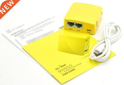 GL-MT300N-V2 MTK MT7628NN 802.11n 300Mbps Wireless WiFi Rout