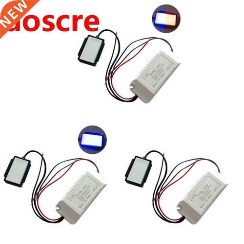 2021 NEW Bathroom Dimmable 220V 300W Mirror On/Off Touch Swi