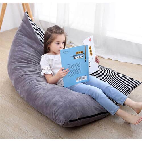 Large 2in1 Stuffed Animal Doll Plush Toys Storage Bag Texil