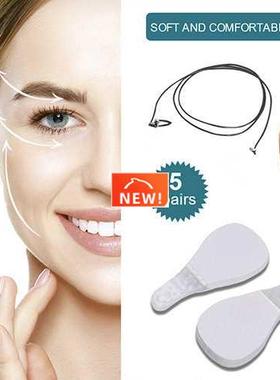 Face Lifting Strap Face Lift Tape Correction Patch Firming F