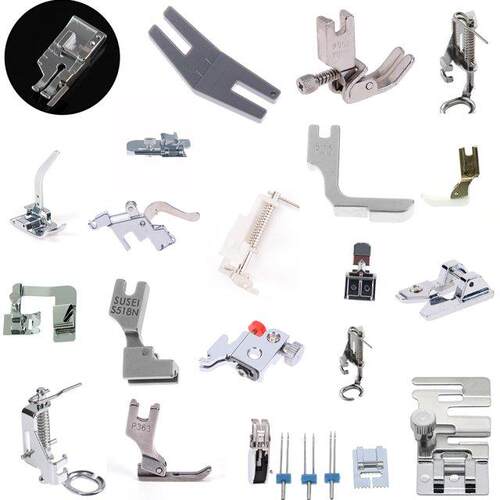 1PCS Sewing Machine Feet Presser Sewing Machine Foot Sewing