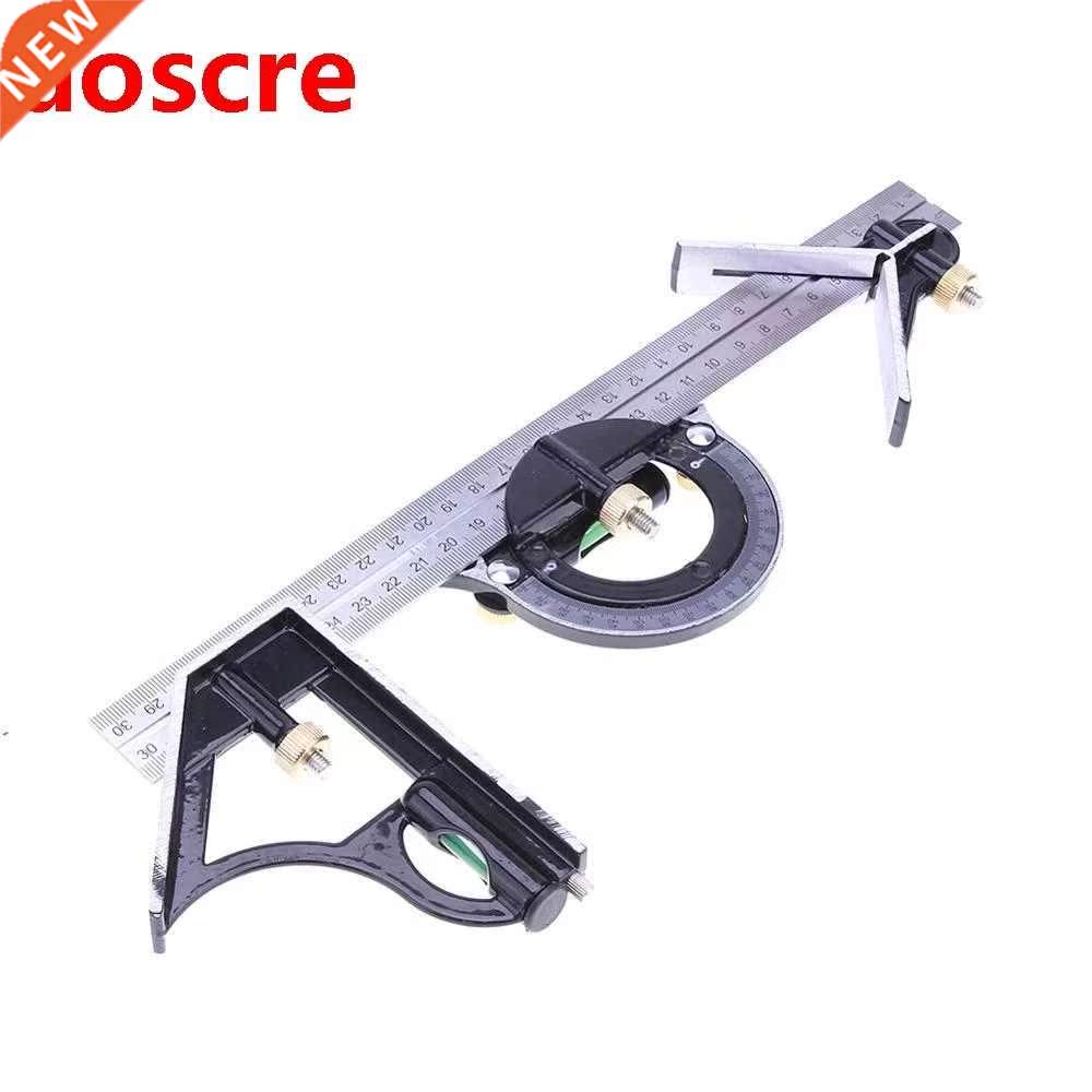 Square Ruler Set Kit 00mm (12