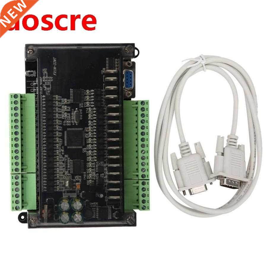 PLC Programmable Logic Controller FX1N-32MT Industrial Contr