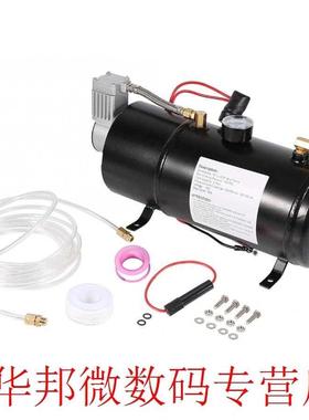 12V Vehicle Auto Electric Pump Air Compressor 150 PSI Air Co