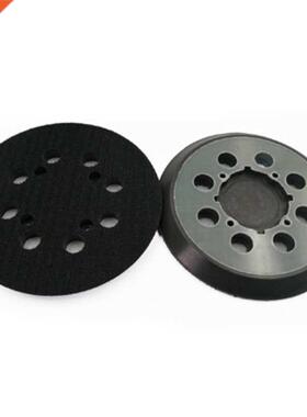 5-Inch Hook nd Loop Metl Bcking Replcement Pd-Suitble