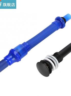 Bathroom Kitchen Brass Black Basin Sink Water Drain Stopper