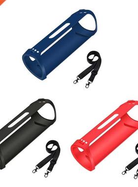 Shockproof Carrying Case for SRS-XB43 Wireless Speaker Prote