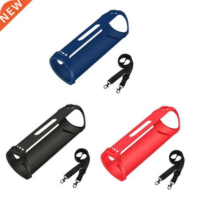 Shockproof Carrying Case for SRS-XB43 Wireless Speaker Prote