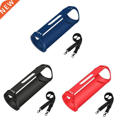 Shockproof Carrying Case for SRS-XB43 Wireless Speaker Prote