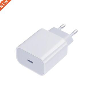 For apple 18w usb c power adapter 18W PD .0 Charger USB Typ