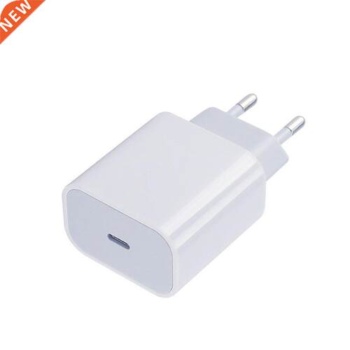 For apple 18w usb c power adapter 18W PD .0 Charger USB Typ