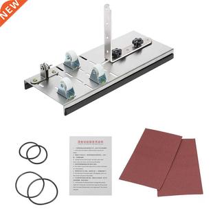 Bottle Cutter Wine Steel Beer Wheels Glass Stainless with