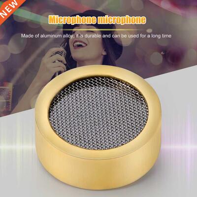 For Studio Record Condenser Mic 25mm Microphone Diaphragm Ca