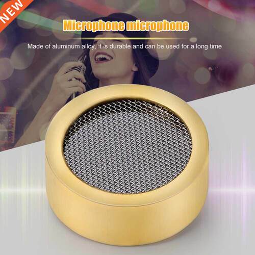 For Studio Record Condenser Mic 25mm Microphone Diaphragm Ca