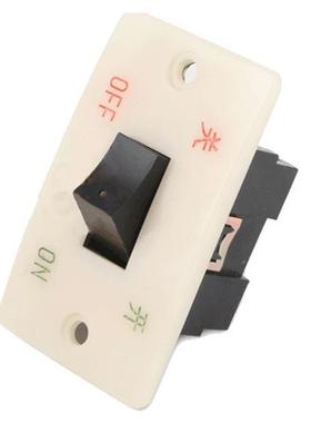 HY3-10/3 Op/Off Drukknop Schakelaar AC 380 V 10A 2pcs