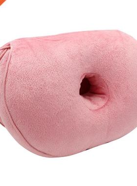 *Multifunctional Dual Comfort Cushion Memory Foam Hip Lift S