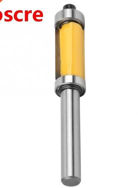 8mm Shank Pattern Flush Trm Router Bt Double Bearng Woodw