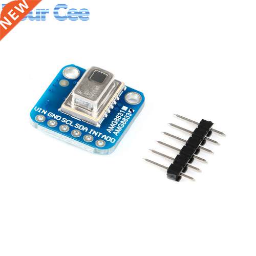 AMG8833 IR 8*8 Thermal Imager Array Temperature Sensor Modul