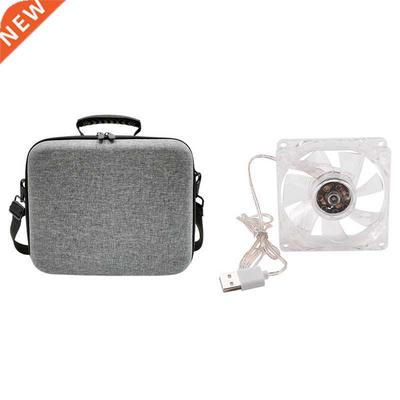 Case Hard Shell Storage Bag for Nintendo Switch Console 4 C