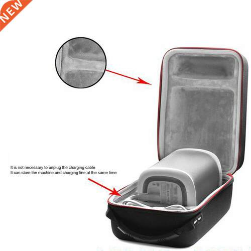 Speaker Storage Box For SONOS PLAY:1 For SONOS One WiFi Wire